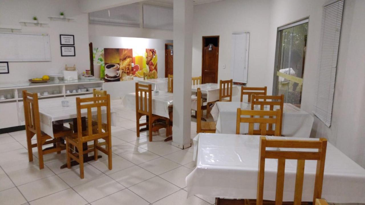 Vale Do Sol Hotel