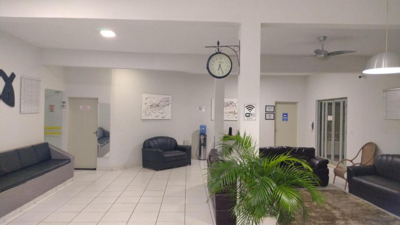 Vale Do Sol Hotel