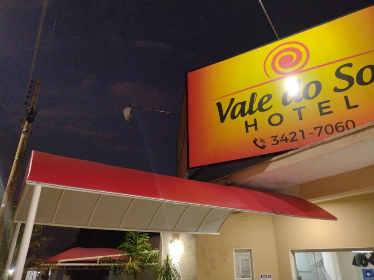 Vale Do Sol Hotel *